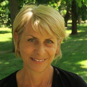 Meet your Posher, Carol